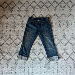 *Vintage* 2007 Jean Capri - GAP